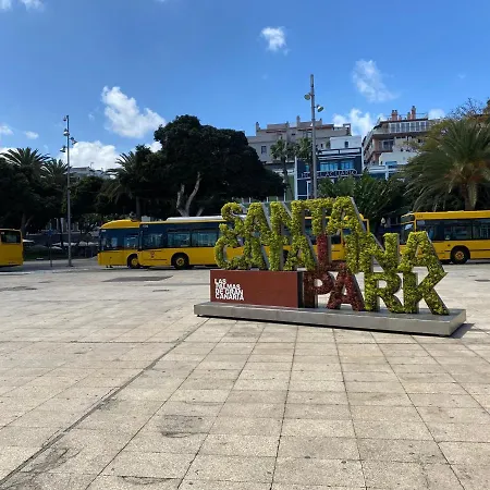 El Mirador De Ana 4a Las Palmas de Gran Canaria