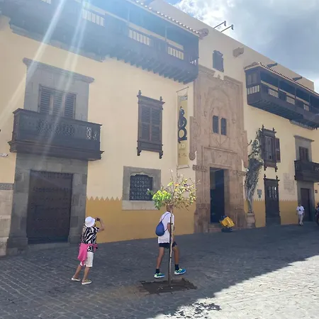 El Mirador De Ana 4a *
