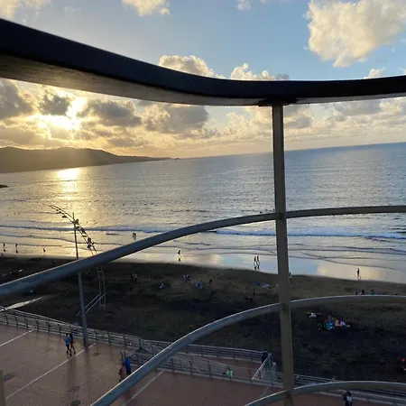 Apartment El Mirador De Ana 4a Las Palmas de Gran Canaria