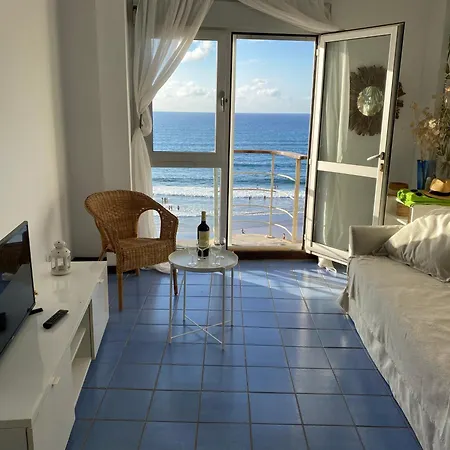 El Mirador De Ana 4a Apartment