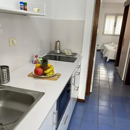 Apartment El Mirador De Ana 4a Las Palmas de Gran Canaria