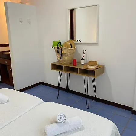 Apartment El Mirador De Ana 4a Las Palmas de Gran Canaria