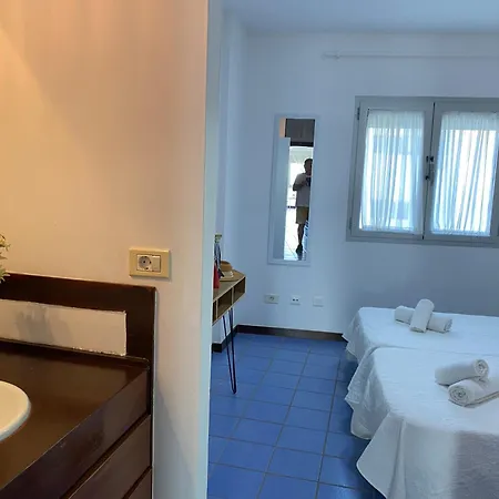 Apartment El Mirador De Ana 4a Las Palmas de Gran Canaria