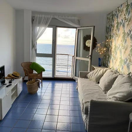 El Mirador De Ana 4a Apartment