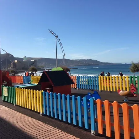 El Mirador De Ana 4a Las Palmas de Gran Canaria