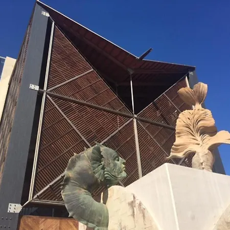 El Mirador De Ana 4a Appartamento