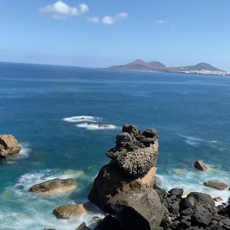 Appartamento El Mirador De Ana 4a *