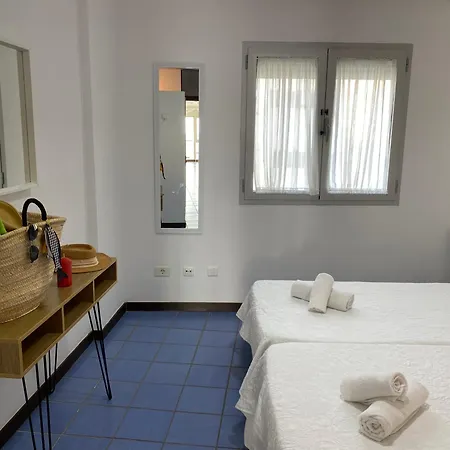 Numancia 1- 4a * Las Palmas