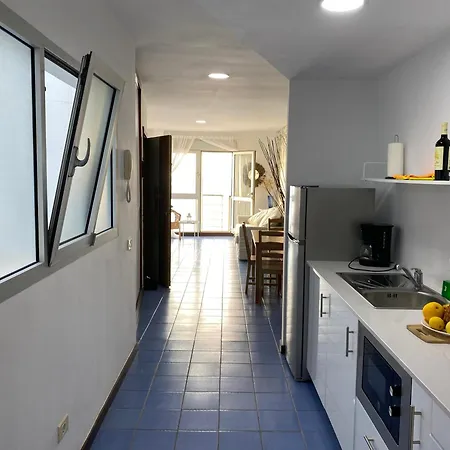 El Mirador De Ana 4a * Las Palmas de Gran Canaria