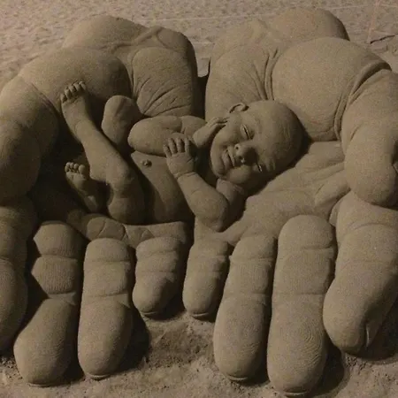 Numancia 1- 4a Appartement *