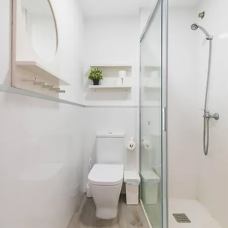 Apartament Numancia 1- 4a