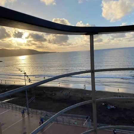 Apartament Numancia 1- 4a Las Palmas de Gran Canaria