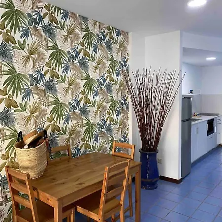 Apartament Numancia 1- 4a