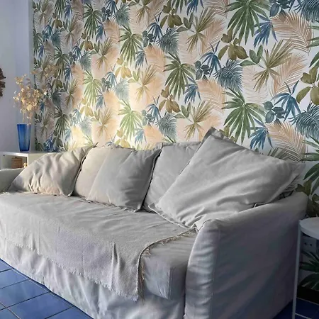 Apartament Numancia 1- 4a Las Palmas de Gran Canaria