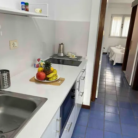 Apartament Numancia 1- 4a