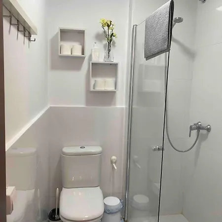 Apartament Numancia 1- 4a Las Palmas de Gran Canaria
