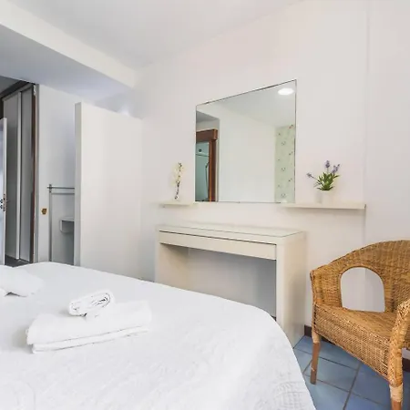 Apartament Numancia 1- 4a