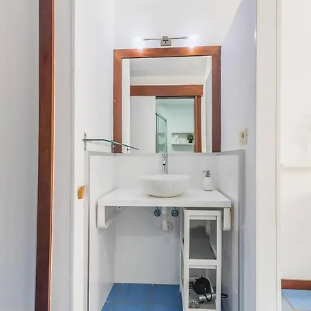Apartament Numancia 1- 4a
