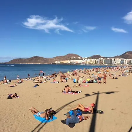 Numancia 1- 4a Apartament Las Palmas de Gran Canaria
