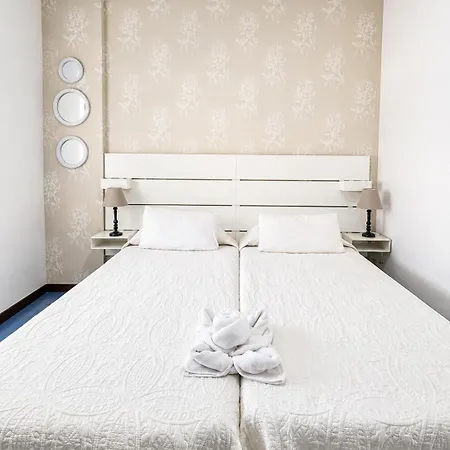 Apartment Numancia 1 - 4a