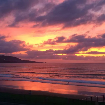 Numancia 1- 4a Las Palmas