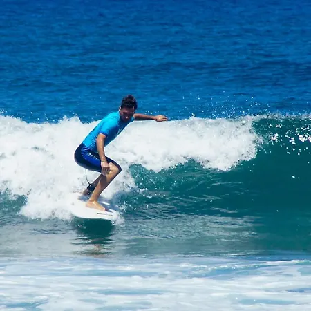 Numancia 1- 4a Appartement Las Palmas