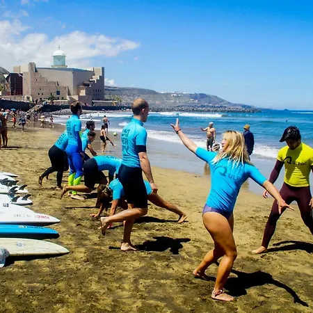 Numancia 1- 4a Appartement