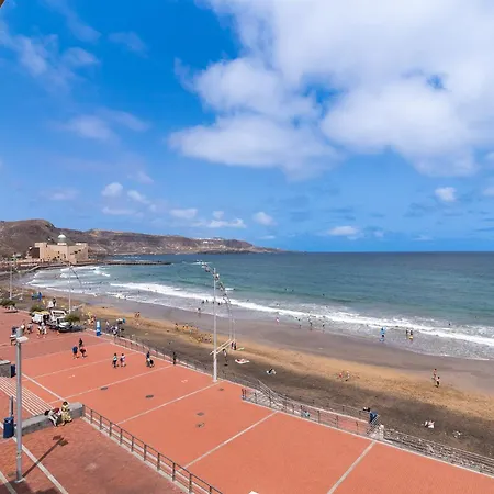 Numancia 1- 4a Las Palmas de Gran Canaria