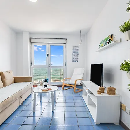 Numancia 1- 4a * Las Palmas de Gran Canaria